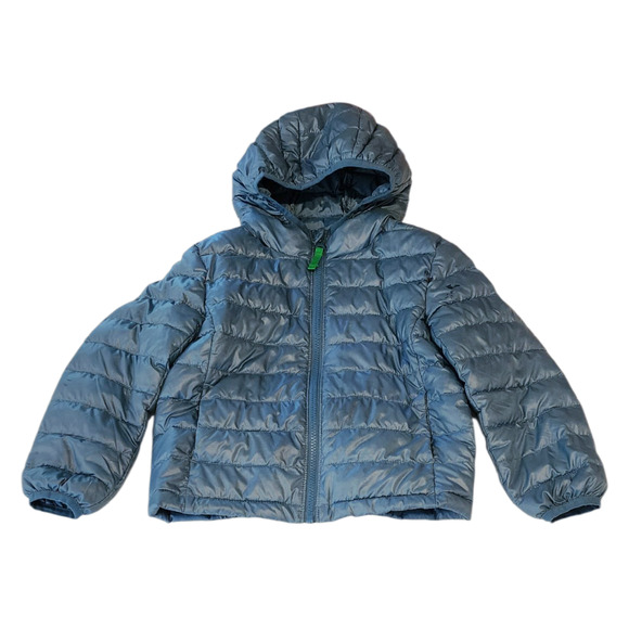 Primary Jacket Puffer Coat - Picture 1 of 8
